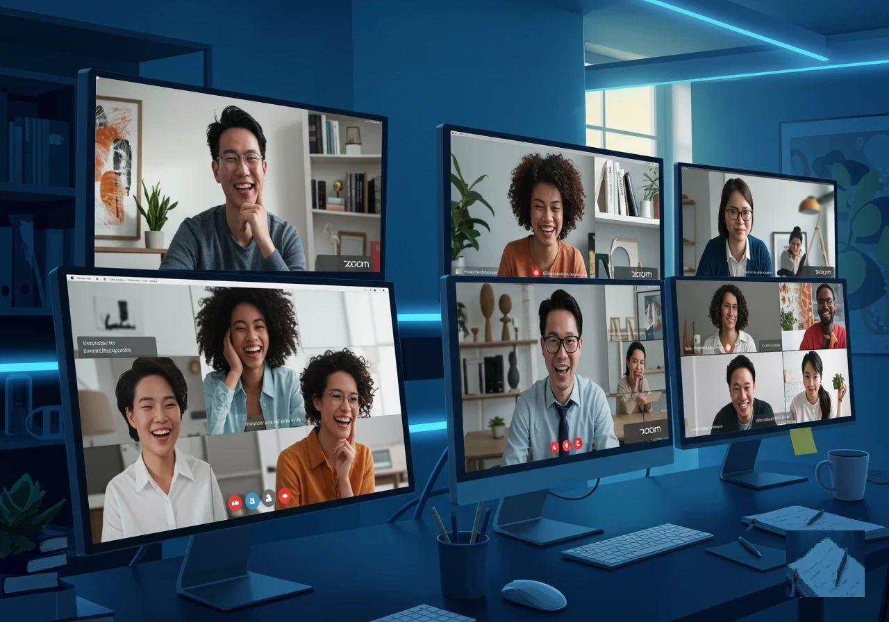 Webinar Training